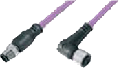 PROFIBUS-DP - cables
